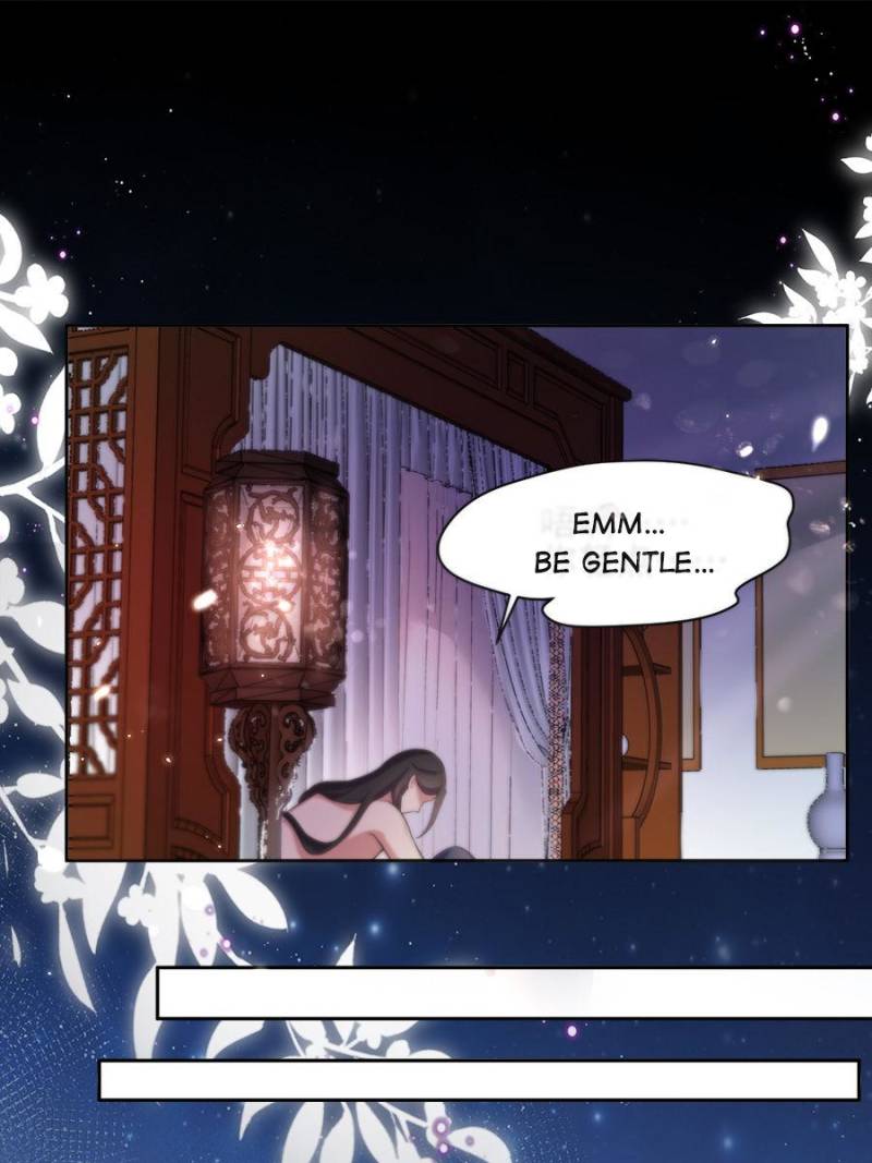 The Eunuch’s Consort Rules the World chapter 95 - page 33
