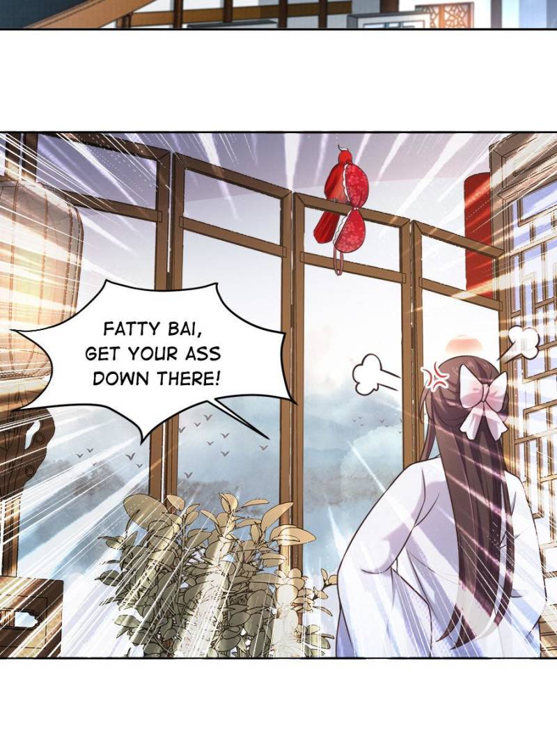 The Eunuch’s Consort Rules the World chapter 95 - page 36