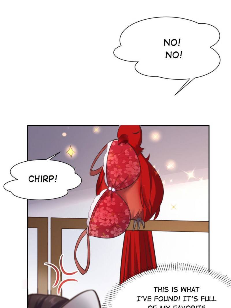 The Eunuch’s Consort Rules the World chapter 95 - page 37