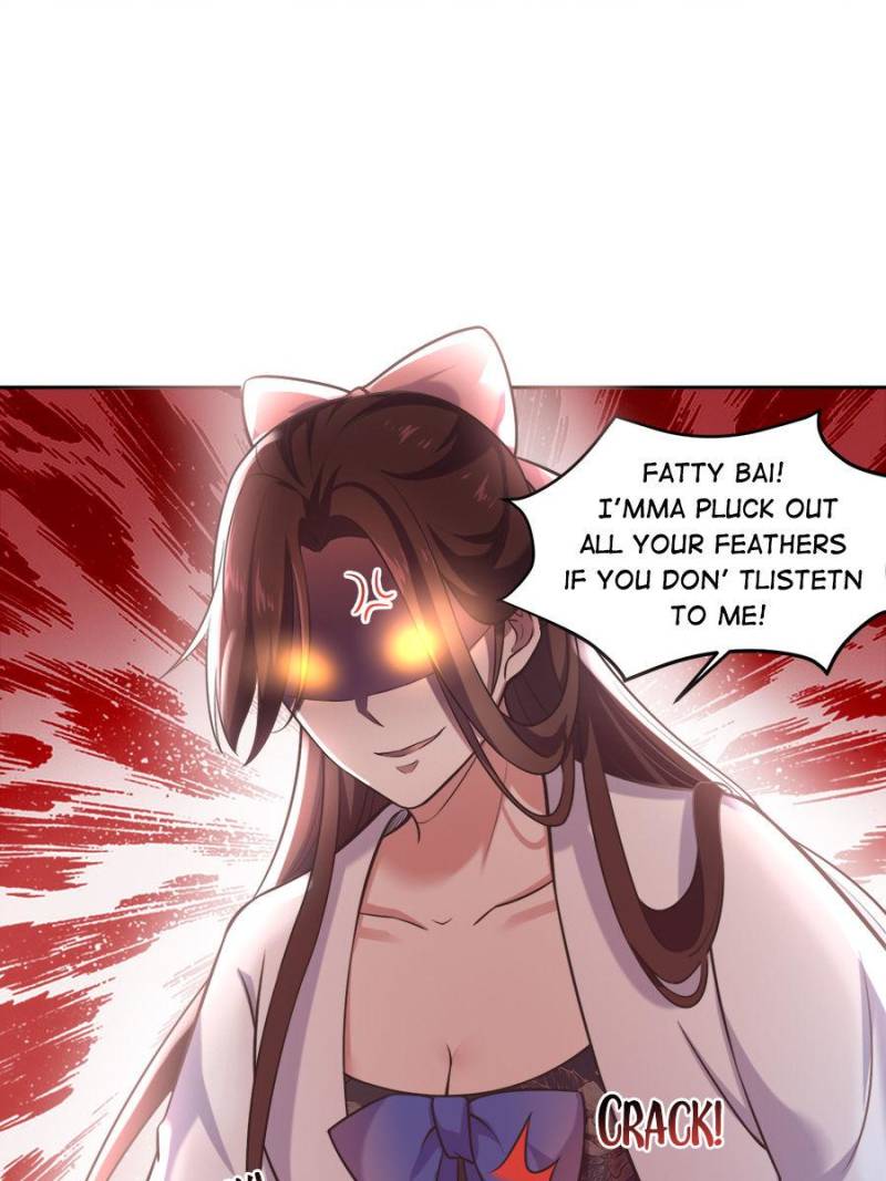 The Eunuch’s Consort Rules the World chapter 95 - page 39