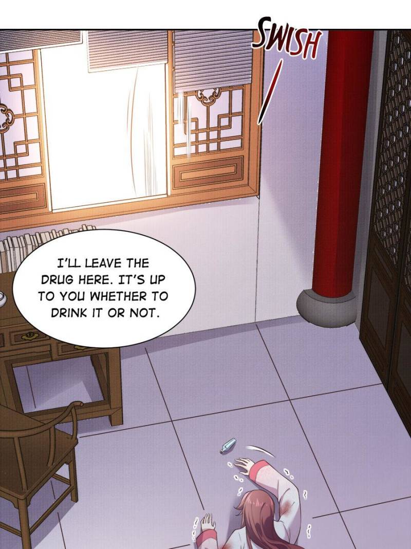 The Eunuch’s Consort Rules the World chapter 95 - page 4