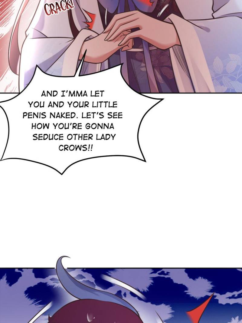 The Eunuch’s Consort Rules the World chapter 95 - page 40