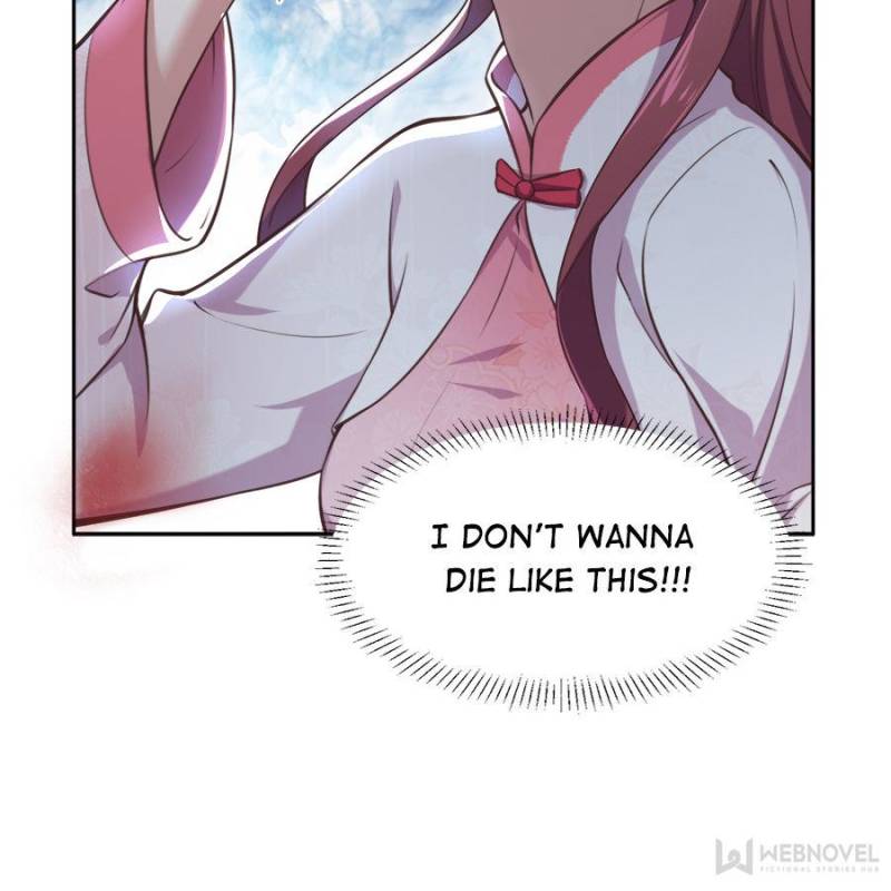 The Eunuch’s Consort Rules the World chapter 95 - page 6