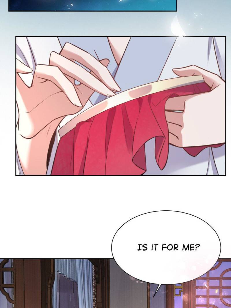 The Eunuch’s Consort Rules the World chapter 95 - page 8