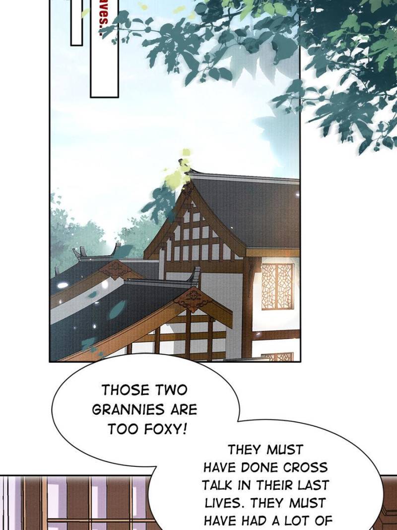 The Eunuch’s Consort Rules the World chapter 94 - page 10