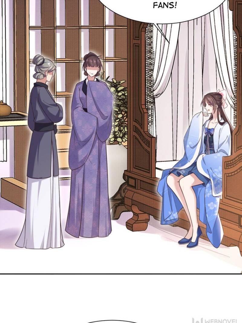 The Eunuch’s Consort Rules the World chapter 94 - page 11