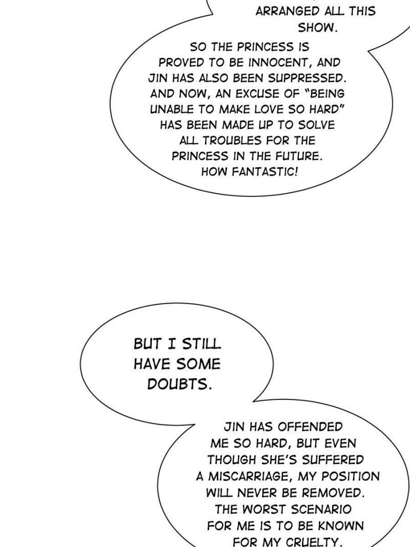 The Eunuch’s Consort Rules the World chapter 94 - page 14