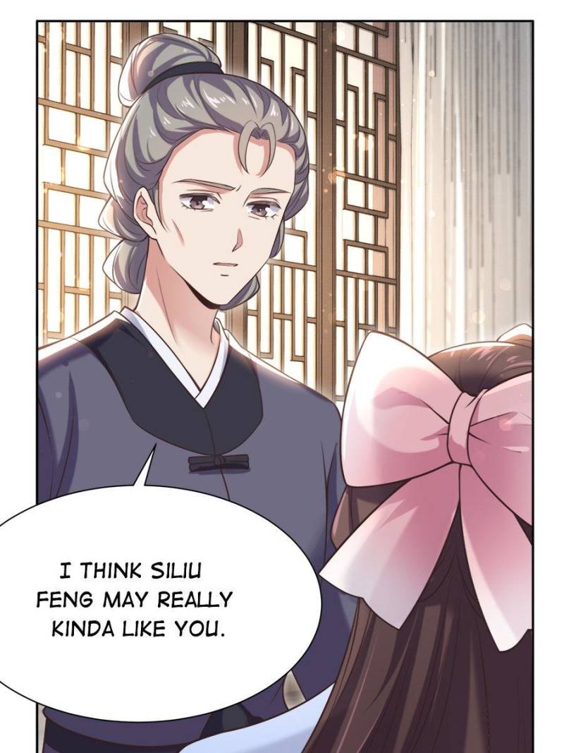 The Eunuch’s Consort Rules the World chapter 94 - page 18