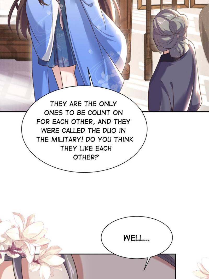 The Eunuch’s Consort Rules the World chapter 94 - page 20