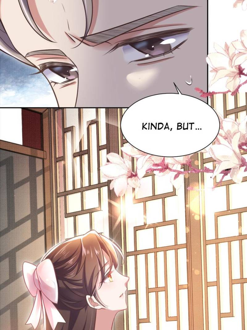 The Eunuch’s Consort Rules the World chapter 94 - page 21