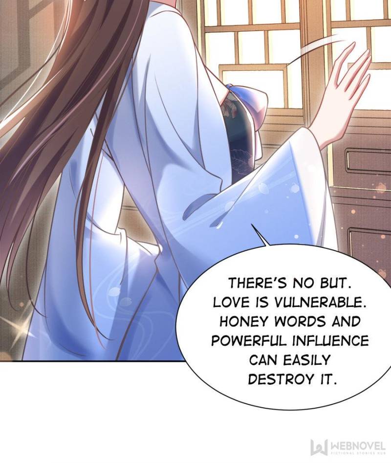 The Eunuch’s Consort Rules the World chapter 94 - page 22