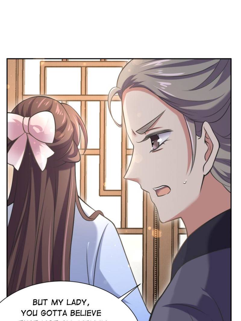 The Eunuch’s Consort Rules the World chapter 94 - page 23
