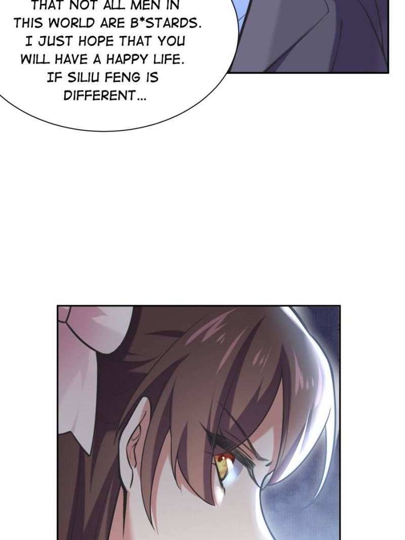 The Eunuch’s Consort Rules the World chapter 94 - page 24