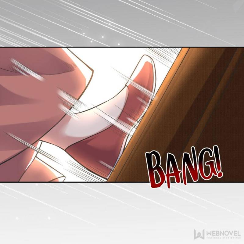 The Eunuch’s Consort Rules the World chapter 94 - page 28