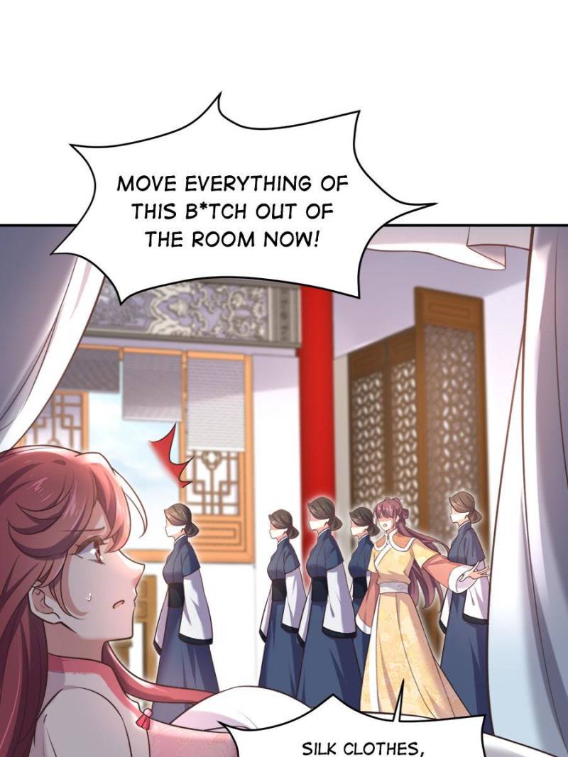 The Eunuch’s Consort Rules the World chapter 94 - page 29