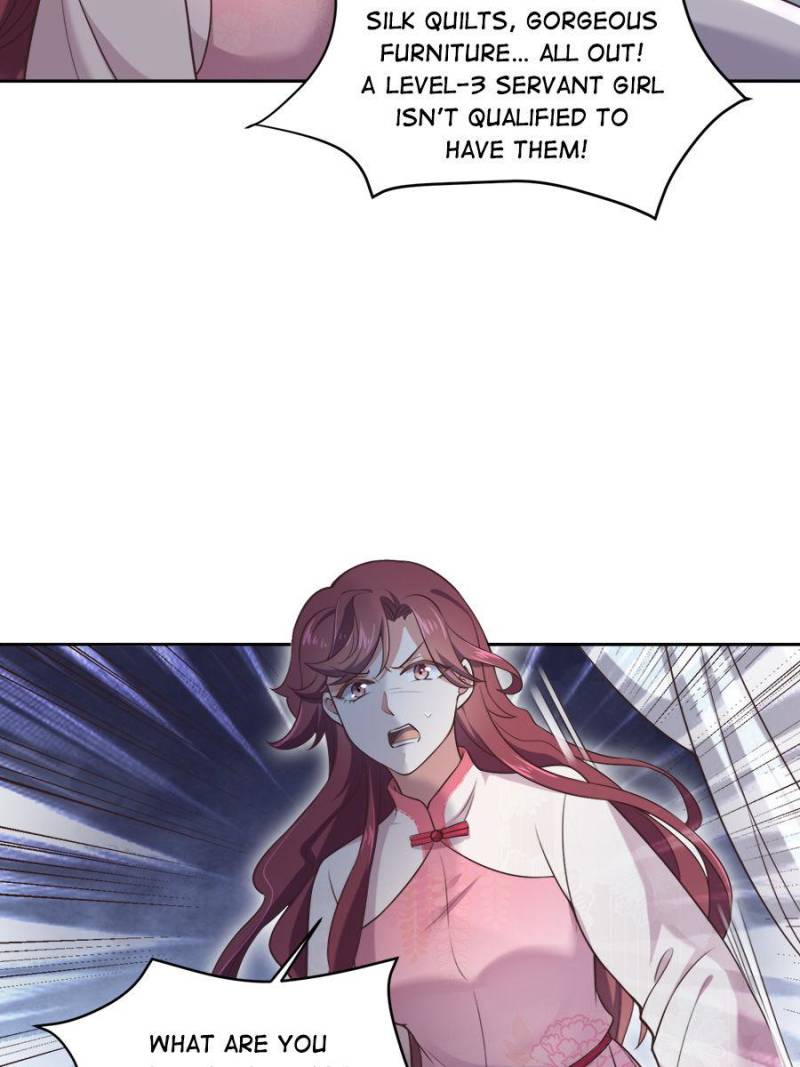 The Eunuch’s Consort Rules the World chapter 94 - page 30