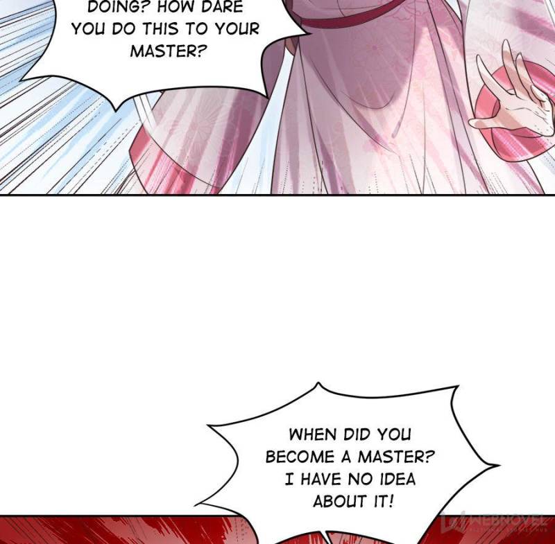 The Eunuch’s Consort Rules the World chapter 94 - page 31