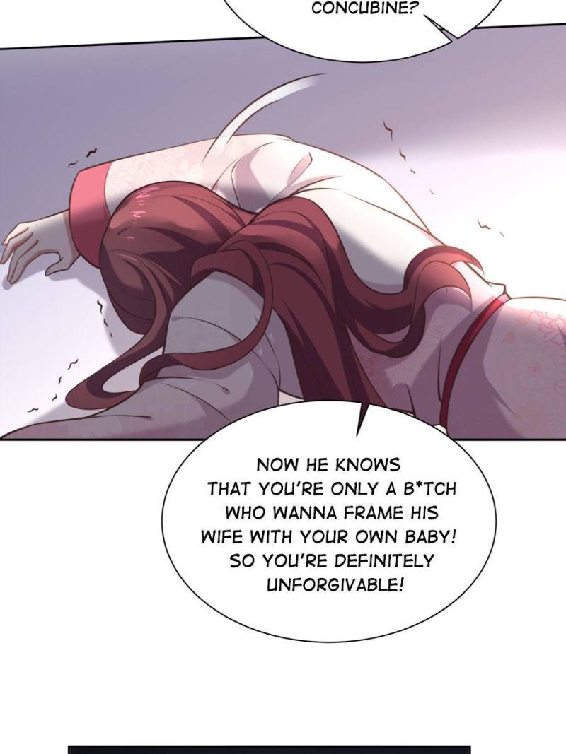 The Eunuch’s Consort Rules the World chapter 94 - page 33