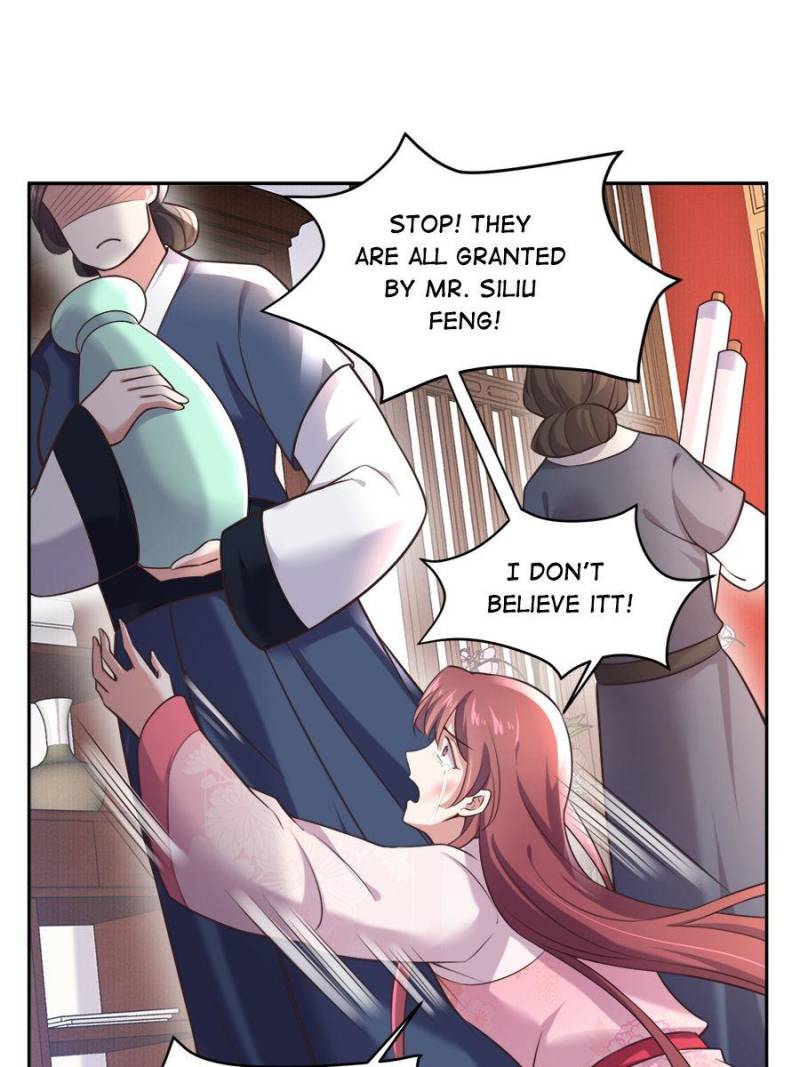 The Eunuch’s Consort Rules the World chapter 94 - page 36