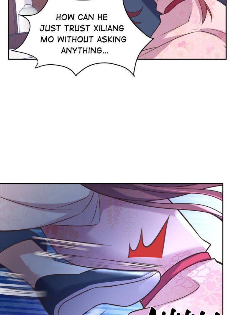 The Eunuch’s Consort Rules the World chapter 94 - page 37