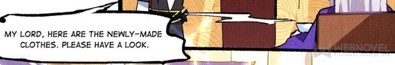 The Eunuch’s Consort Rules the World chapter 94 - page 4