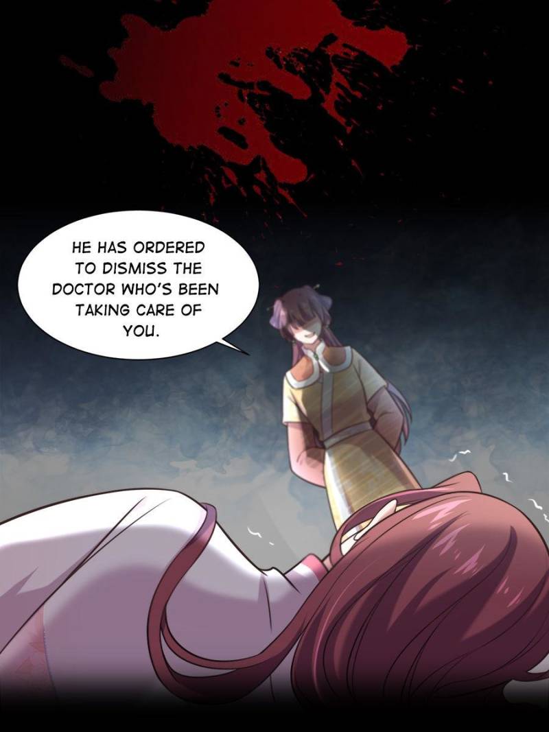 The Eunuch’s Consort Rules the World chapter 94 - page 40