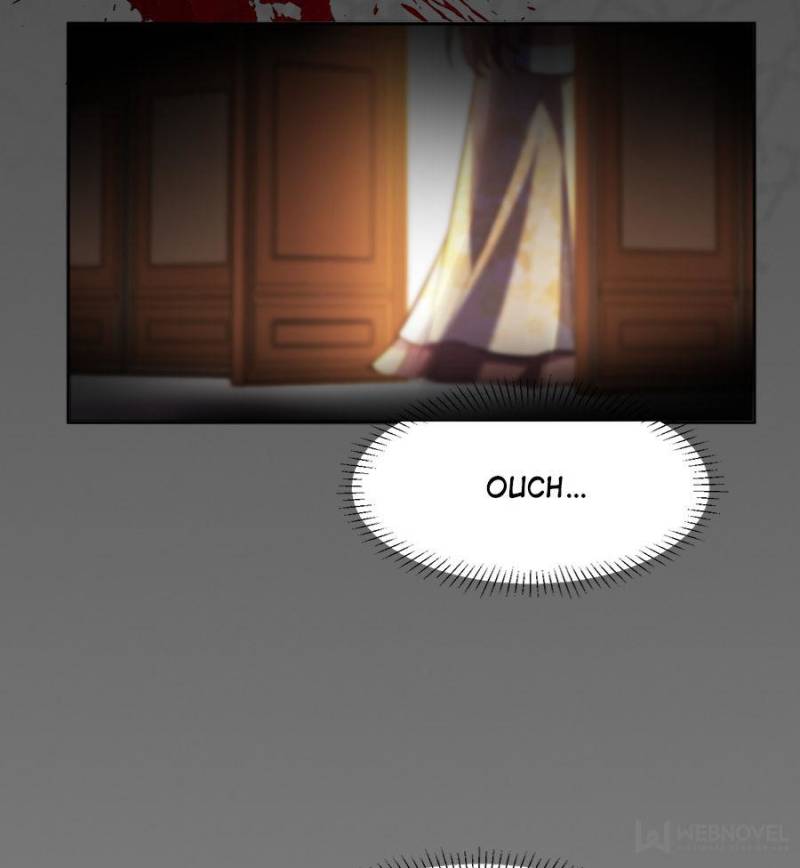 The Eunuch’s Consort Rules the World chapter 94 - page 44