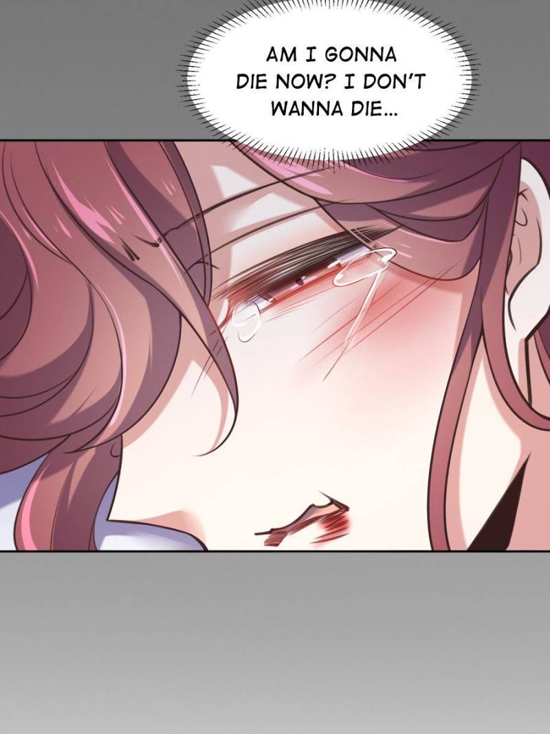 The Eunuch’s Consort Rules the World chapter 94 - page 45