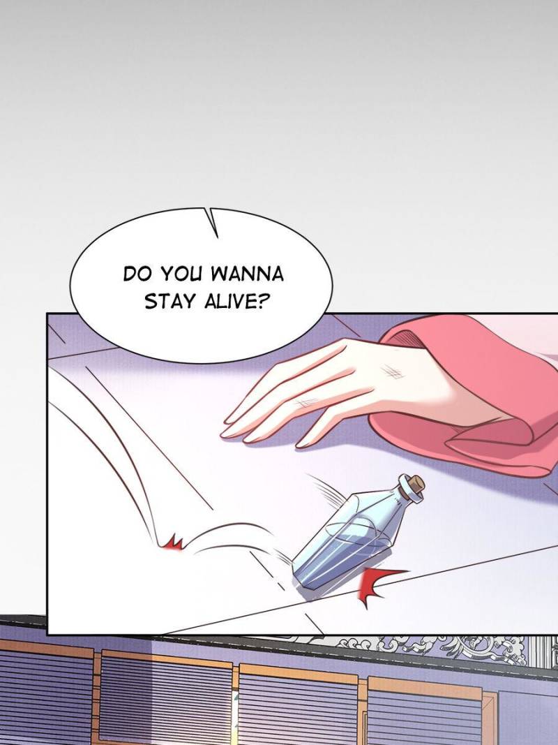 The Eunuch’s Consort Rules the World chapter 94 - page 46