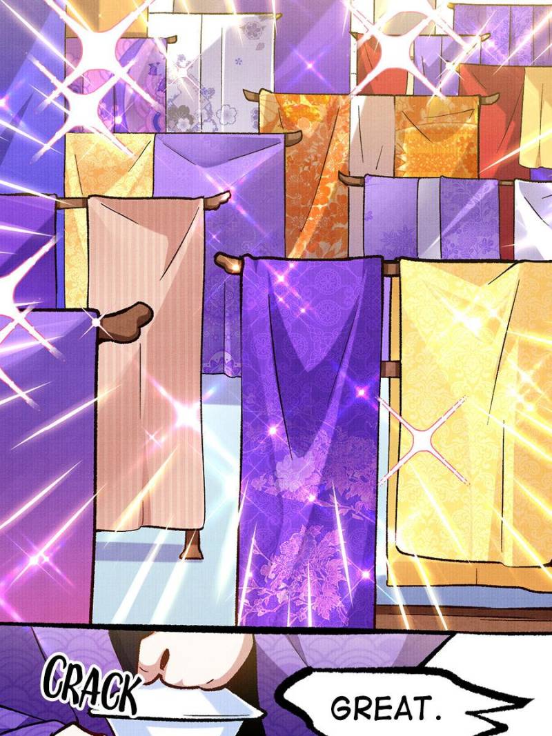 The Eunuch’s Consort Rules the World chapter 94 - page 5