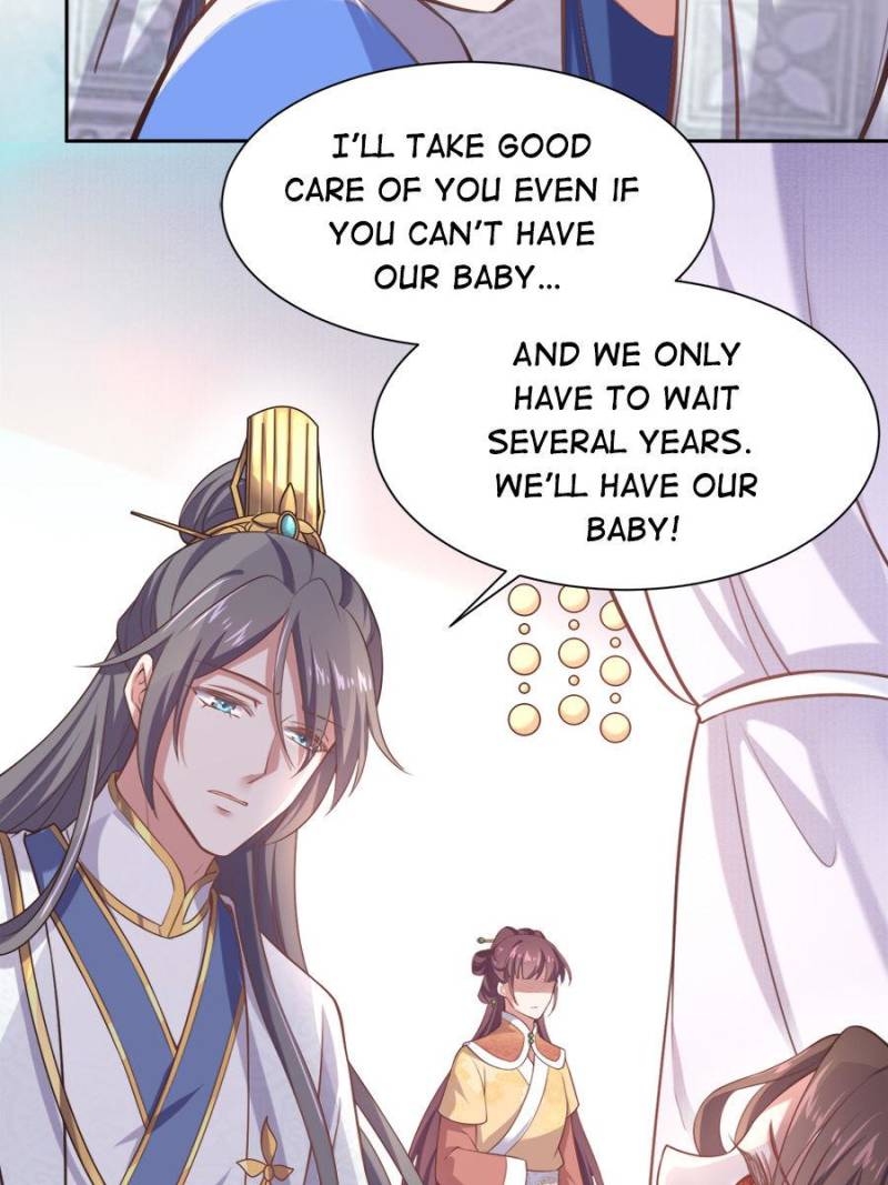 The Eunuch’s Consort Rules the World chapter 93 - page 18
