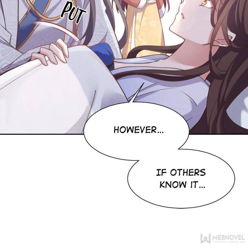 The Eunuch’s Consort Rules the World chapter 93 - page 19