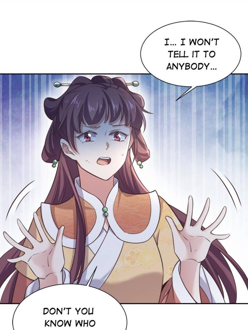 The Eunuch’s Consort Rules the World chapter 93 - page 20