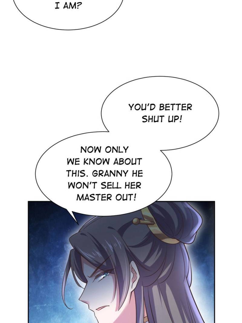 The Eunuch’s Consort Rules the World chapter 93 - page 21
