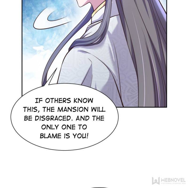 The Eunuch’s Consort Rules the World chapter 93 - page 22