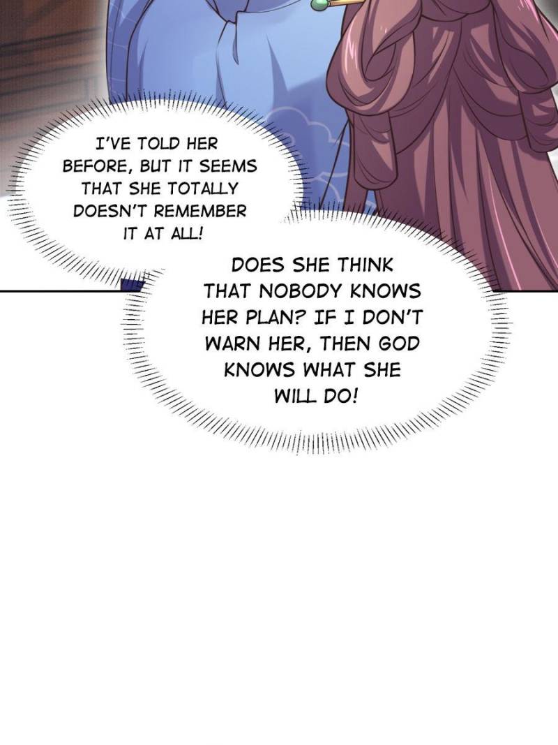 The Eunuch’s Consort Rules the World chapter 93 - page 24