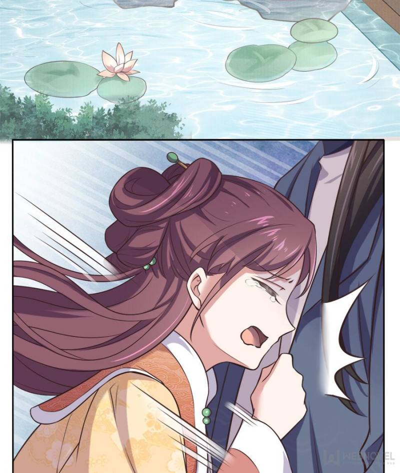 The Eunuch’s Consort Rules the World chapter 93 - page 28