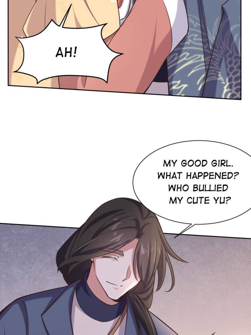 The Eunuch’s Consort Rules the World chapter 93 - page 29