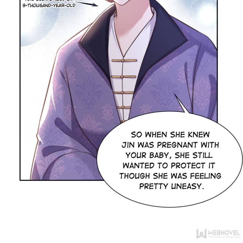 The Eunuch’s Consort Rules the World chapter 93 - page 3