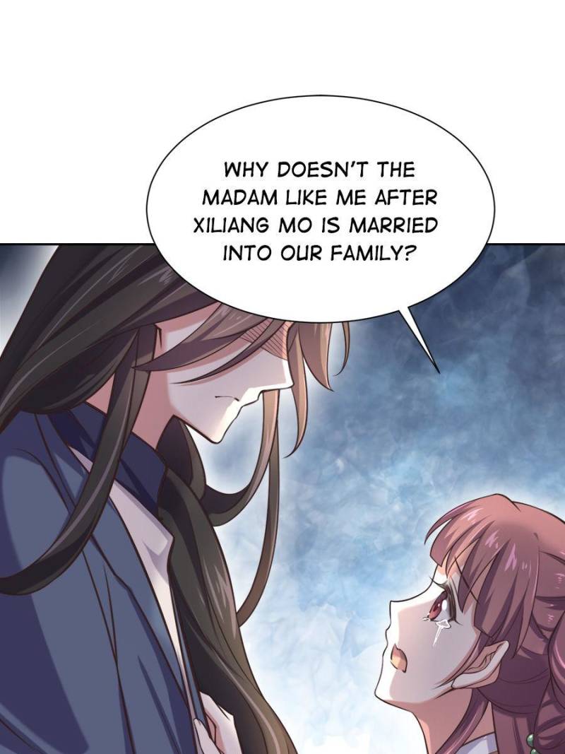 The Eunuch’s Consort Rules the World chapter 93 - page 32