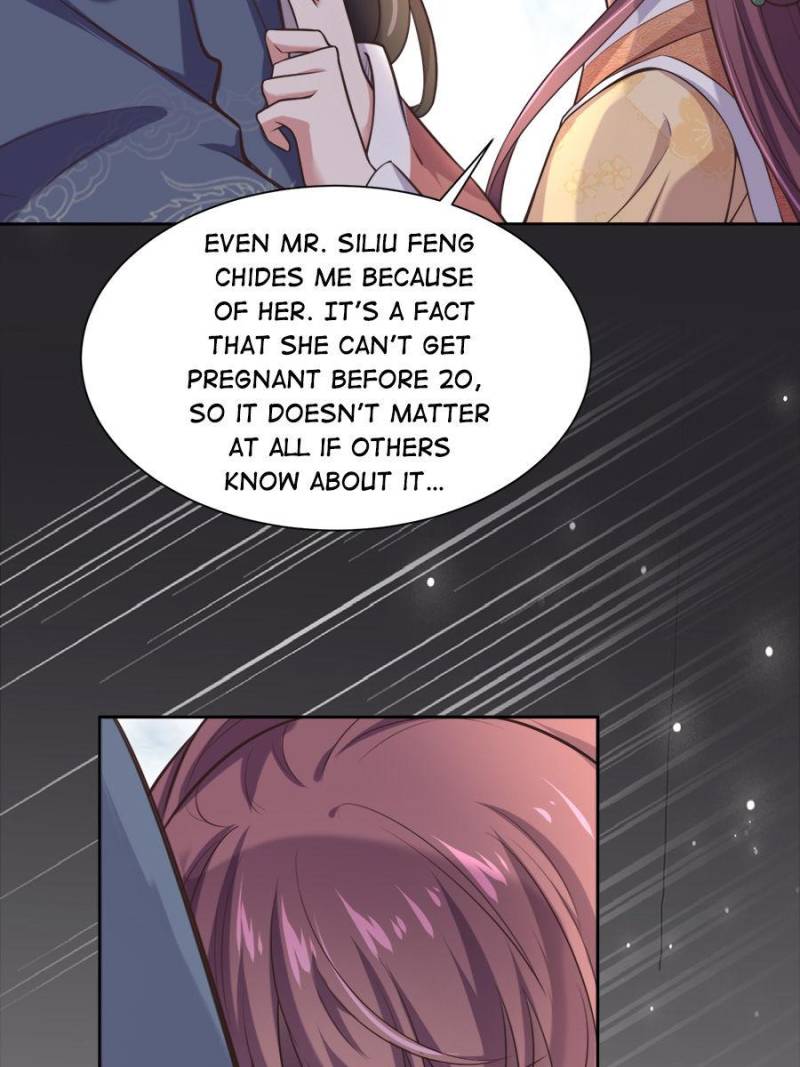 The Eunuch’s Consort Rules the World chapter 93 - page 33