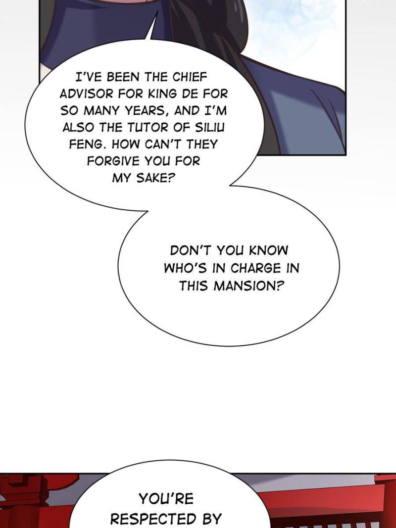 The Eunuch’s Consort Rules the World chapter 93 - page 36