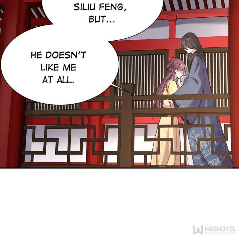 The Eunuch’s Consort Rules the World chapter 93 - page 37