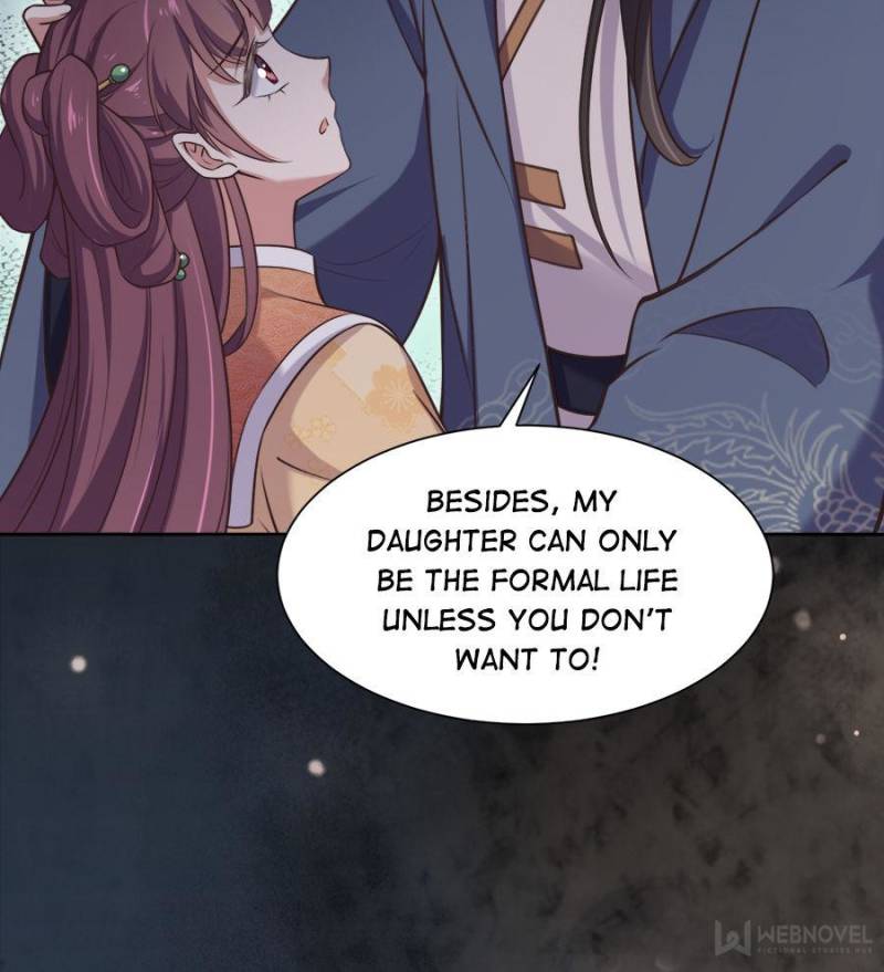 The Eunuch’s Consort Rules the World chapter 93 - page 39