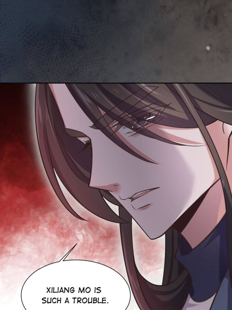 The Eunuch’s Consort Rules the World chapter 93 - page 40