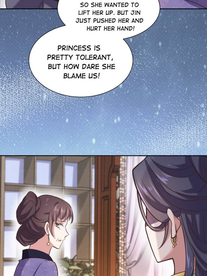 The Eunuch’s Consort Rules the World chapter 93 - page 8