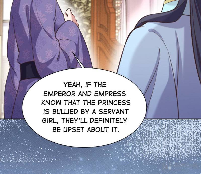 The Eunuch’s Consort Rules the World chapter 93 - page 9