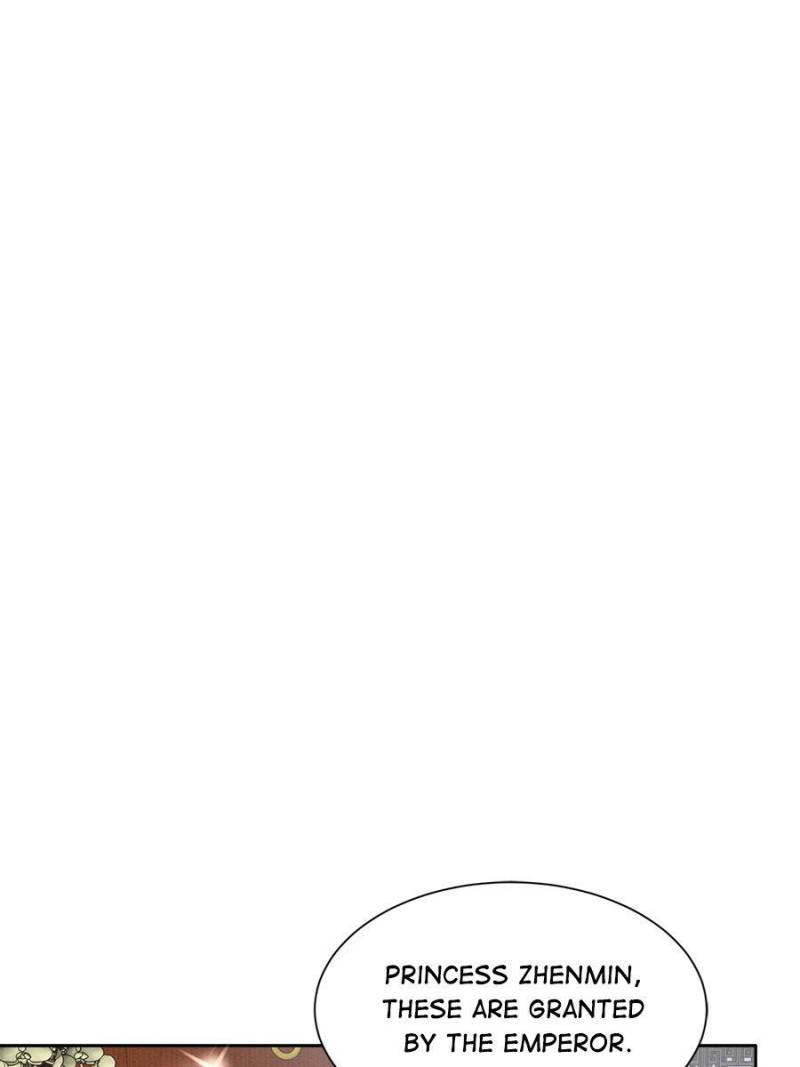 The Eunuch’s Consort Rules the World chapter 92 - page 1
