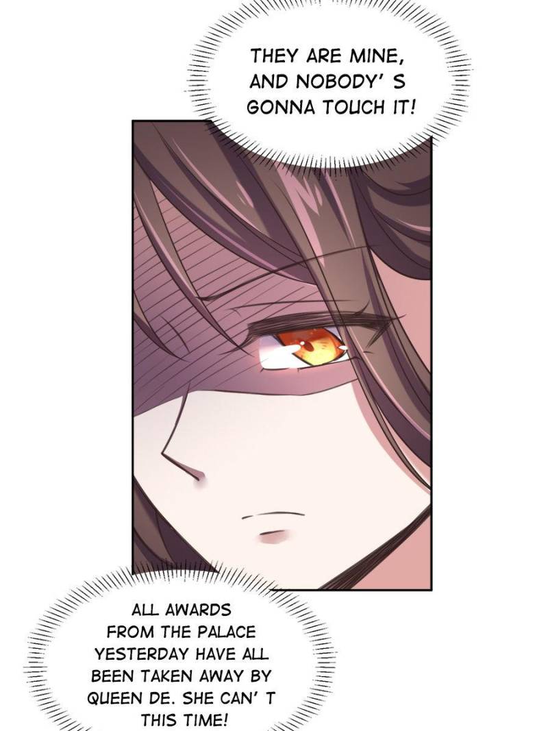 The Eunuch’s Consort Rules the World chapter 92 - page 10