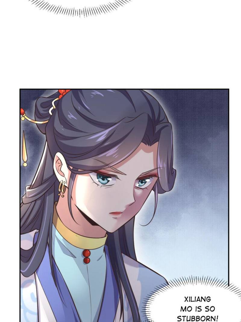 The Eunuch’s Consort Rules the World chapter 92 - page 11